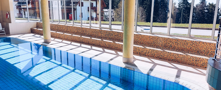 Pohorje Village Wellbeing Resort: kopanje, savnanje - Kuponko.si
