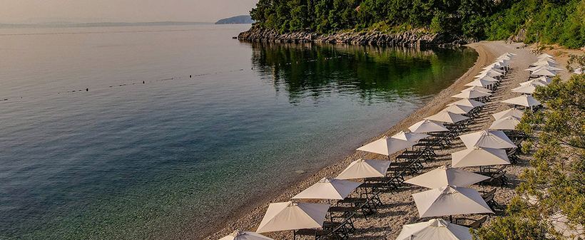 Campsite & Holiday Resort Medveja 3*: mobilna hiška - Kuponko.si