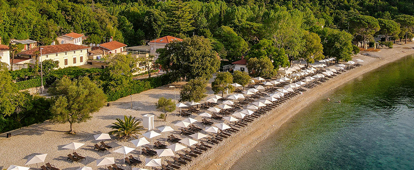 Campsite & Holiday Resort Medveja 3*: mobilna hiška - Kuponko.si
