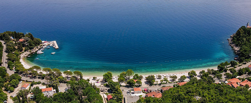 Campsite & Holiday Resort Medveja 3*: mobilna hiška - Kuponko.si