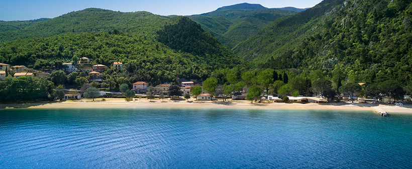 Campsite & Holiday Resort Medveja 3*: mobilna hiška - Kuponko.si