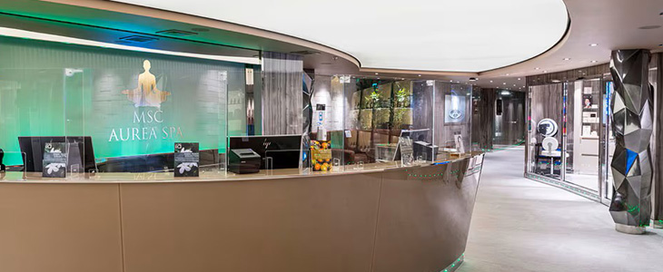 MSC Virtuosa Italija-Francija-Španija-Tunizija - Kuponko.si