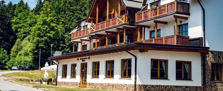 Pohorje Village Wellbeing Resort: kulinarika - Kuponko.si