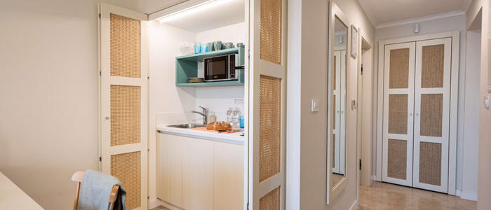 Resort Zelena Punta: oddih v apartmajih - Kuponko.si