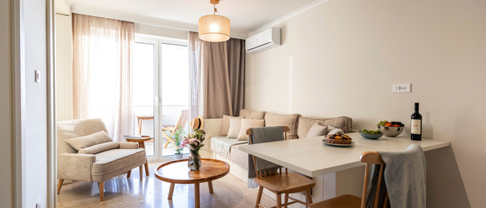 Resort Zelena Punta: oddih v apartmajih - Kuponko.si