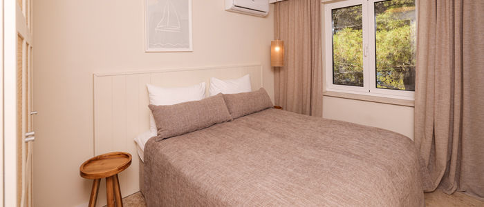 Resort Zelena Punta: oddih v apartmajih - Kuponko.si