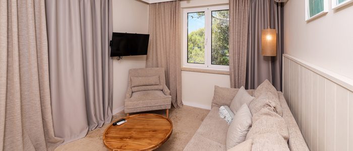Resort Zelena Punta: oddih v apartmajih - Kuponko.si