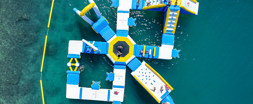 Resort Zelena Punta: oddih v apartmajih - Kuponko.si
