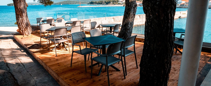 Resort Zelena Punta: oddih v apartmajih - Kuponko.si