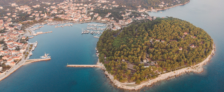 Resort Zelena Punta: oddih v apartmajih - Kuponko.si