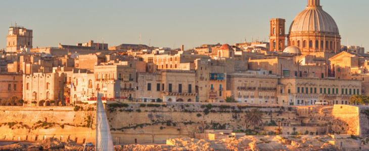 Križarjenje z Enchanted Princess Grčija-Turčija-Malta - Kuponko.si