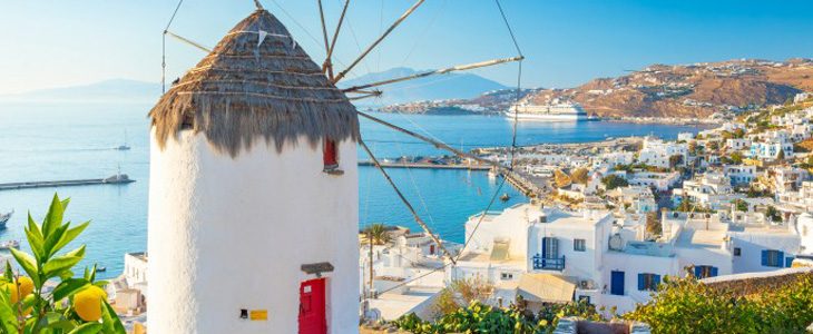 Križarjenje z Enchanted Princess Grčija-Turčija-Malta - Kuponko.si