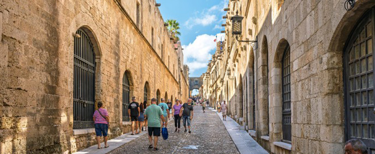 Križarjenje z Enchanted Princess Grčija-Turčija-Malta - Kuponko.si