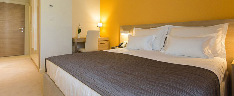 Hotel Crikvenica 4*: poletni oddih s polpenzionom - Kuponko.si
