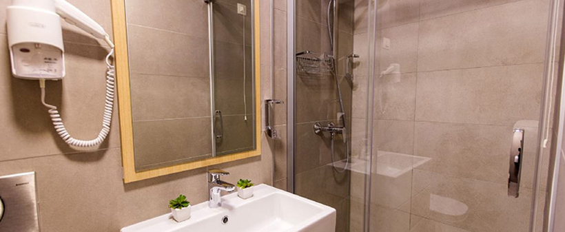 Hotel Crikvenica 4*: poletni oddih s polpenzionom - Kuponko.si