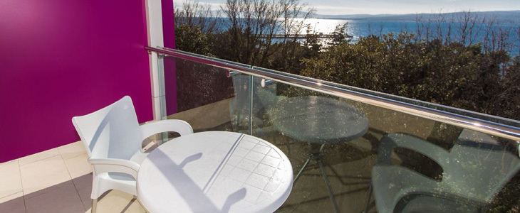 Hotel Crikvenica 4*: poletni oddih s polpenzionom - Kuponko.si
