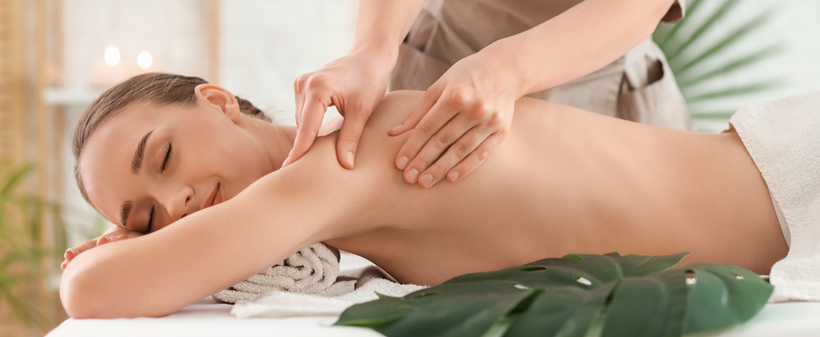 Salon Masaže Renata; 75-minutni masažni paket - Kuponko.si