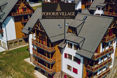 Apartments Videc 3*, Pohorje: oddih v apartmaju