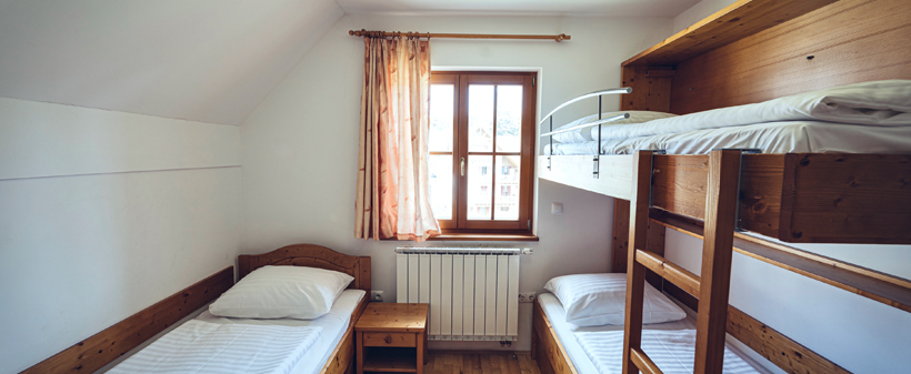 Apartments Videc 3*, Pohorje: oddih v apartmaju - Kuponko.si