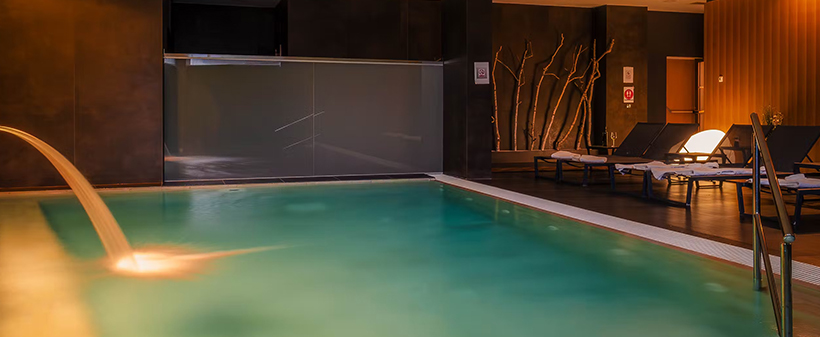 Hotel Vinotel 4*, Krk: morski oddih s polpenzionom - Kuponko.si
