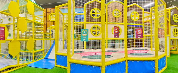 Zumma kids Supernova Ljubljana, vstopnica - Kuponko.si