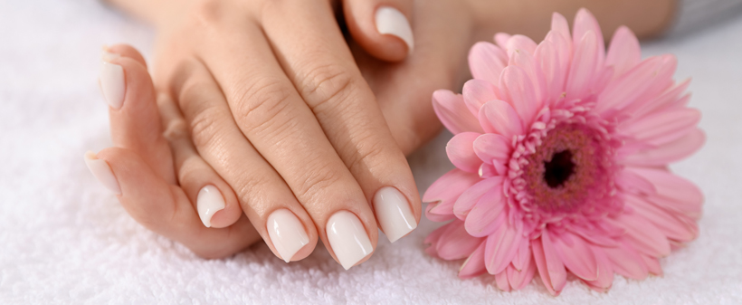 Belleza studio, gel podaljševanje nohtov - Kuponko.si