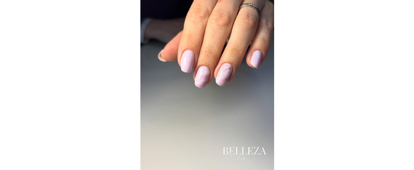 Belleza studio, gel podaljševanje nohtov - Kuponko.si