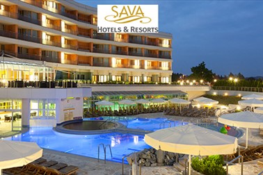 Hotel Livada Prestige 5*: gourmet paket