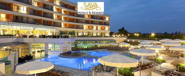 Hotel Livada Prestige 5*: gourmet paket - Kuponko.si