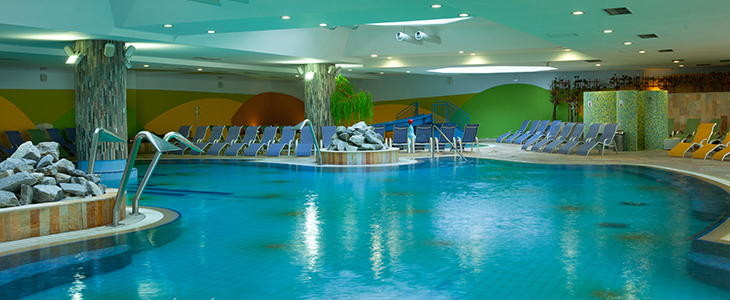 Hotel Livada Prestige 5*: gourmet paket - Kuponko.si