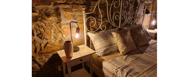 Casa Villanova Romance, istra: oddih  - Kuponko.si