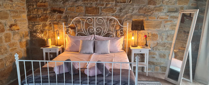 Casa Villanova Romance, istra: oddih  - Kuponko.si