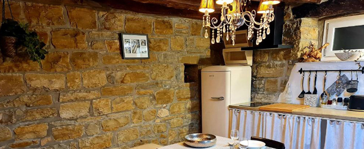 Casa Villanova Romance, istra: oddih  - Kuponko.si