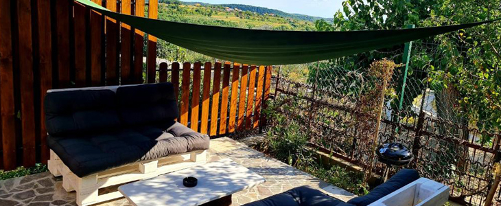 Casa Villanova Romance, istra: oddih  - Kuponko.si