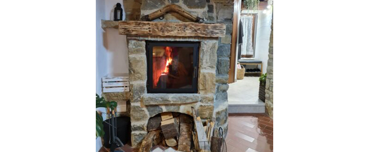 Casa Villanova Romance, istra: oddih  - Kuponko.si