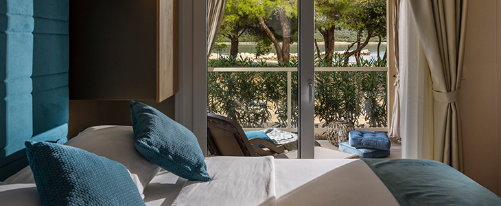 Lopari Camping Resort, otok Lošinj - Kuponko.si