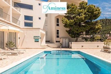 Aminess Lume Hotel 4*, Korčula: oddih s polpenzionom