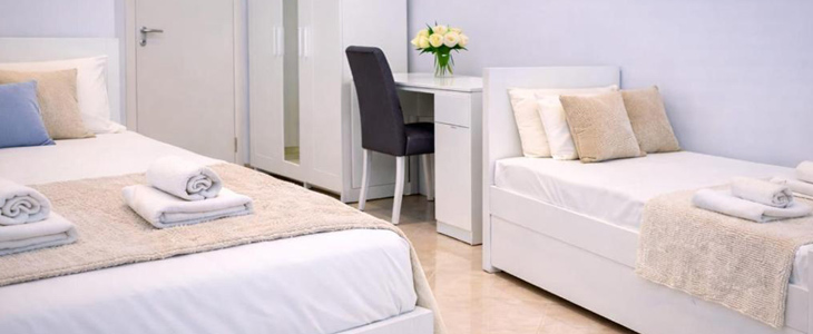 Villa Fourl Pearls, Seget Donji, Trogir: morski oddih - Kuponko.si