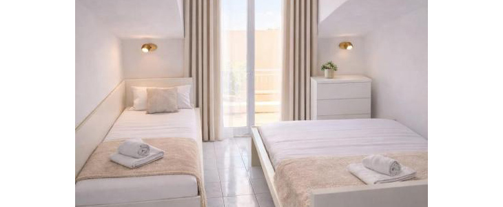 Villa Fourl Pearls, Seget Donji, Trogir: morski oddih - Kuponko.si