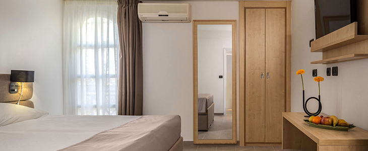 Hotel Delfin, Omišalj, Krk: oddih s polpenzionom - Kuponko.si