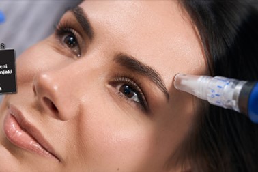 SPA Organic: pomlajevanje obraza