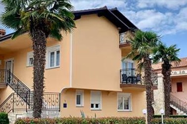 Apartmaji Kivi, Novigrad, morski oddih