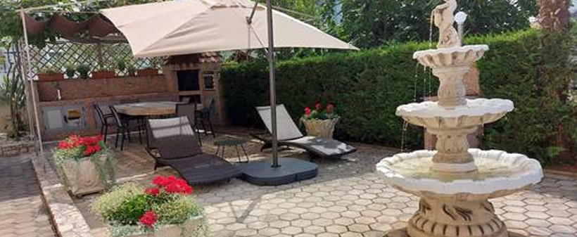 Apartmaji Kivi, Novigrad, morski oddih - Kuponko.si