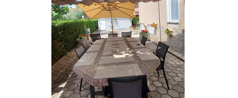 Apartmaji Kivi, Novigrad, morski oddih - Kuponko.si