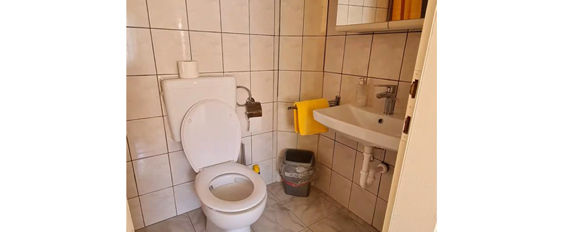 Apartmaji Kivi, Novigrad, morski oddih - Kuponko.si