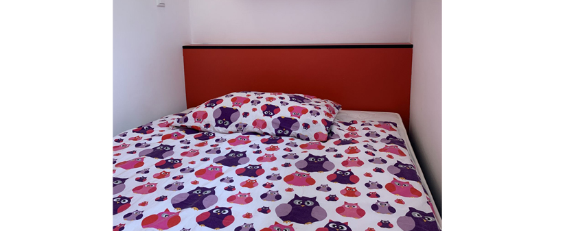 Apartmaji Kivi, Novigrad, morski oddih - Kuponko.si