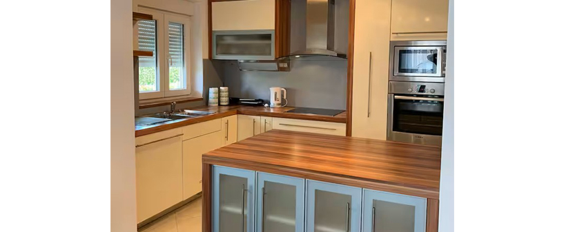 Apartmaji Kivi, Novigrad, morski oddih - Kuponko.si