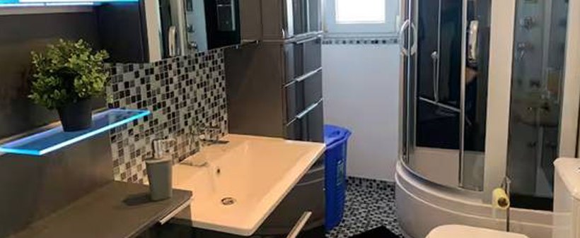 Apartmaji Kivi, Novigrad, morski oddih - Kuponko.si