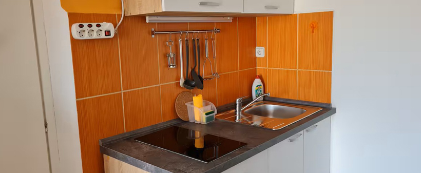 Apartmaji Kivi, Novigrad, morski oddih - Kuponko.si