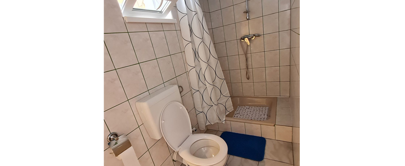 Apartmaji Kivi, Novigrad, morski oddih - Kuponko.si